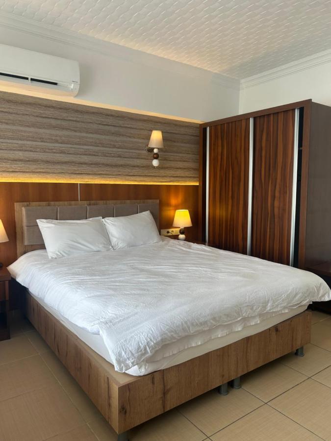 Hotel Stella Kusadası Eksteriør billede