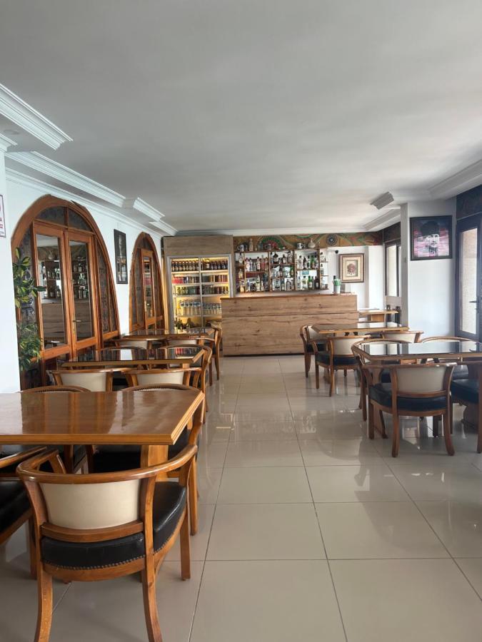 Hotel Stella Kusadası Eksteriør billede