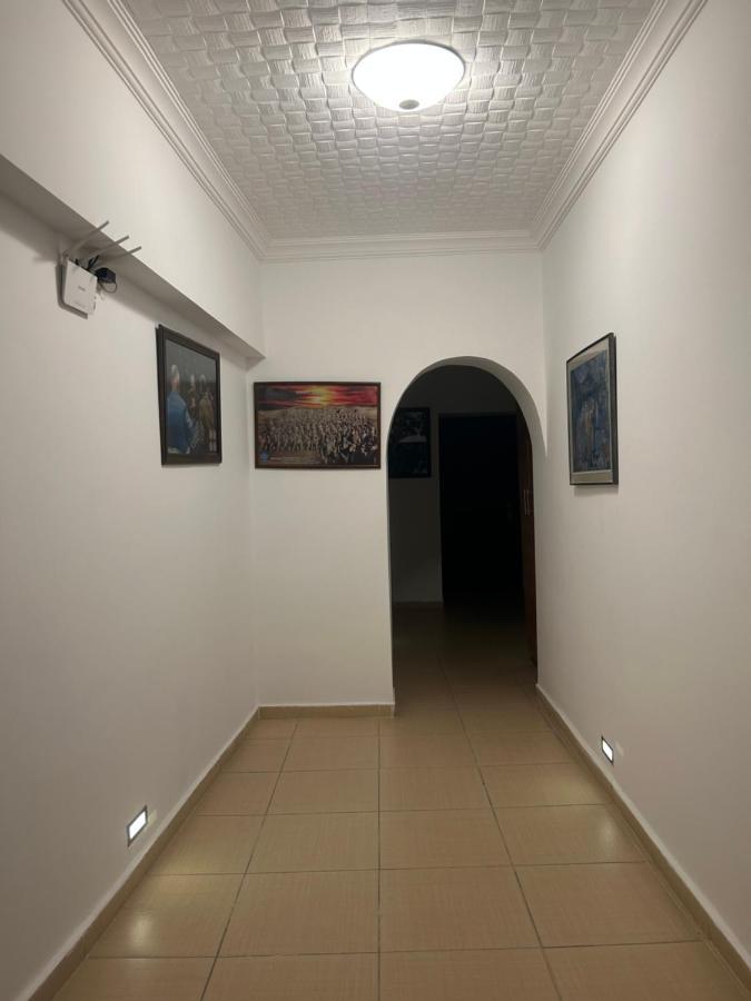 Hotel Stella Kusadası Eksteriør billede