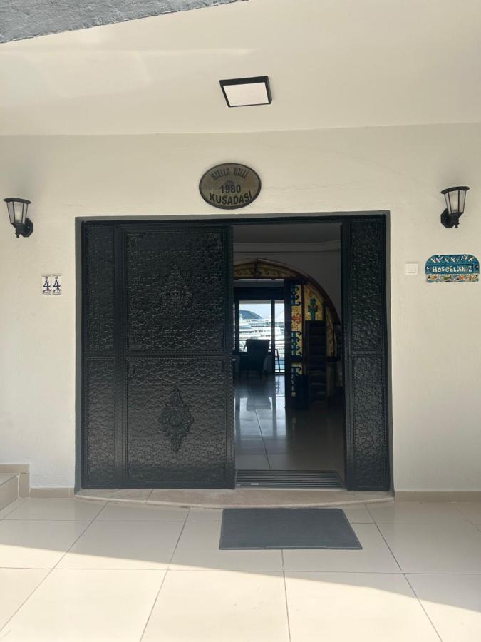Hotel Stella Kusadası Eksteriør billede