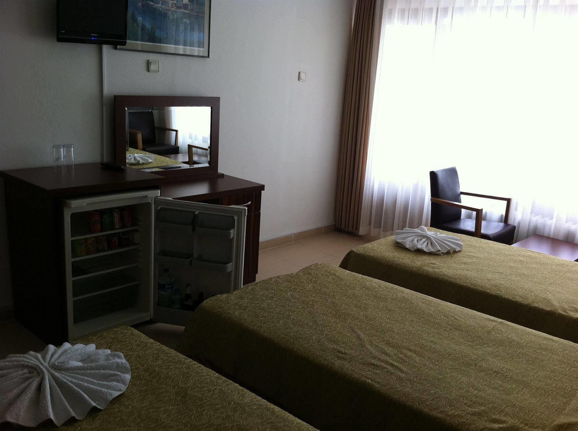 Hotel Stella Kusadası Eksteriør billede